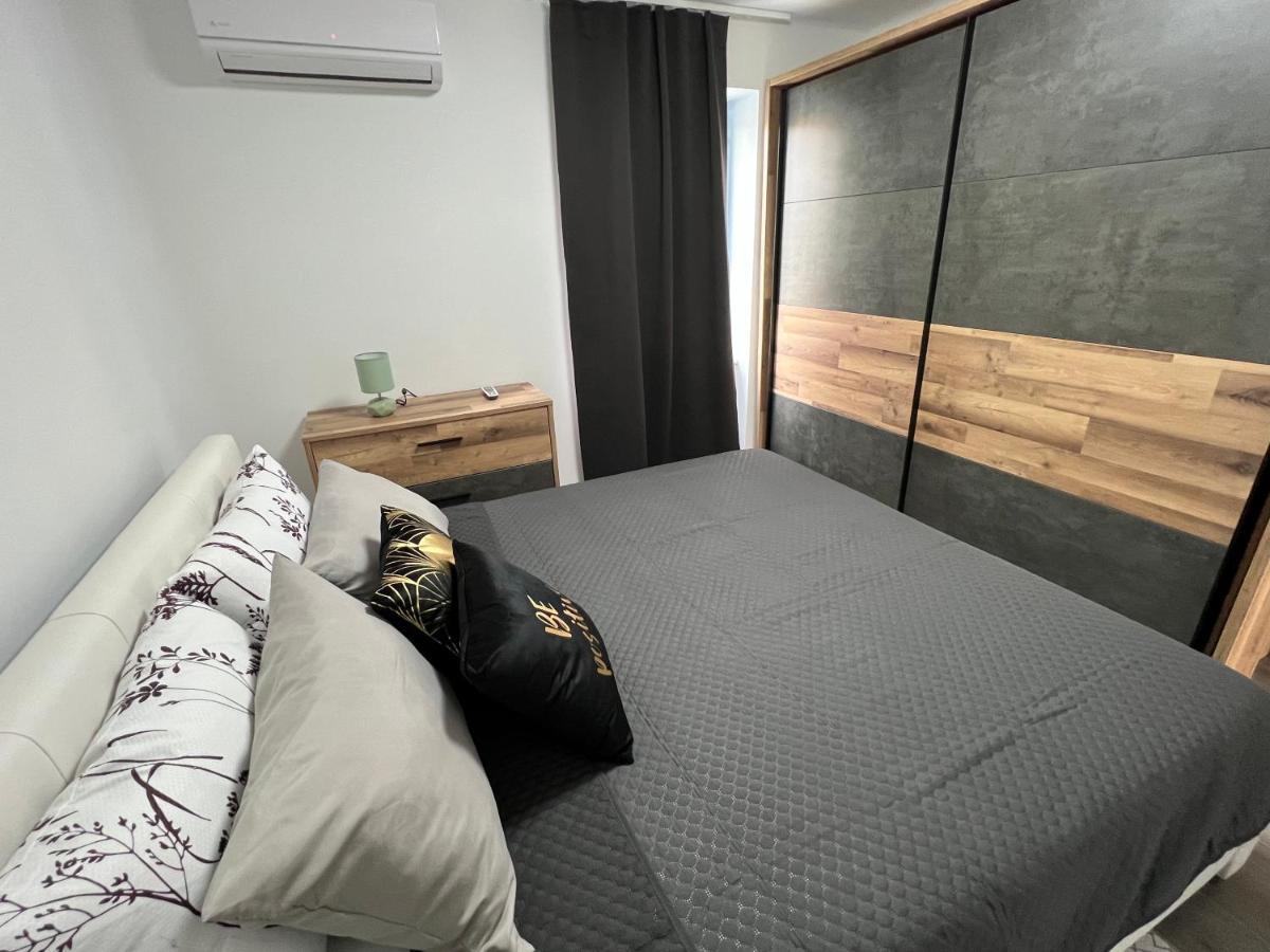 Doneto, Apartment In Private House Rijeka Ngoại thất bức ảnh