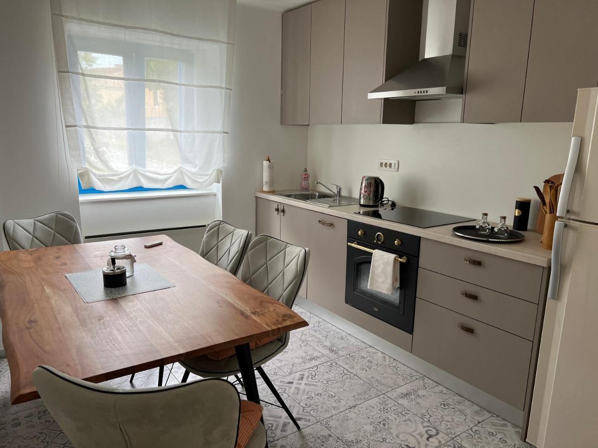 Doneto, Apartment In Private House Rijeka Ngoại thất bức ảnh