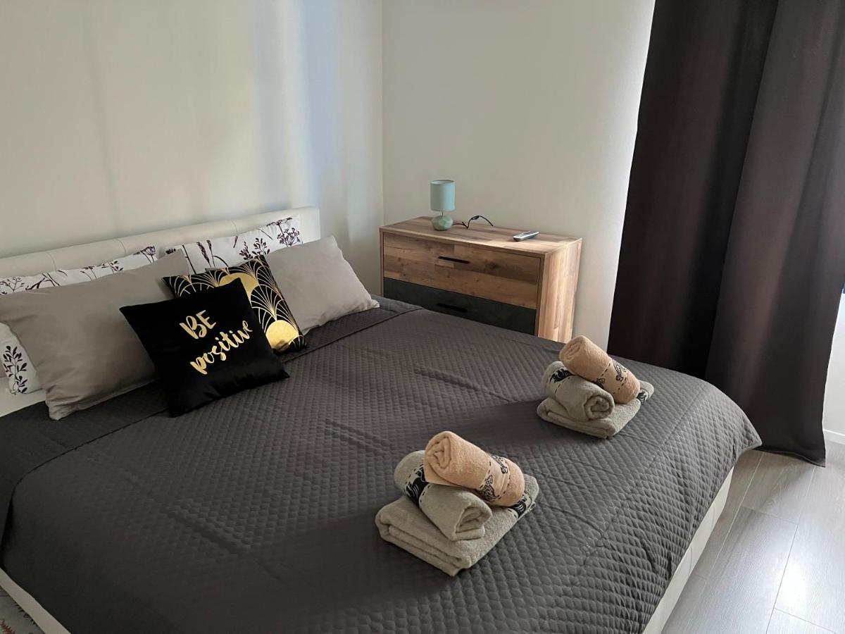 Doneto, Apartment In Private House Rijeka Ngoại thất bức ảnh