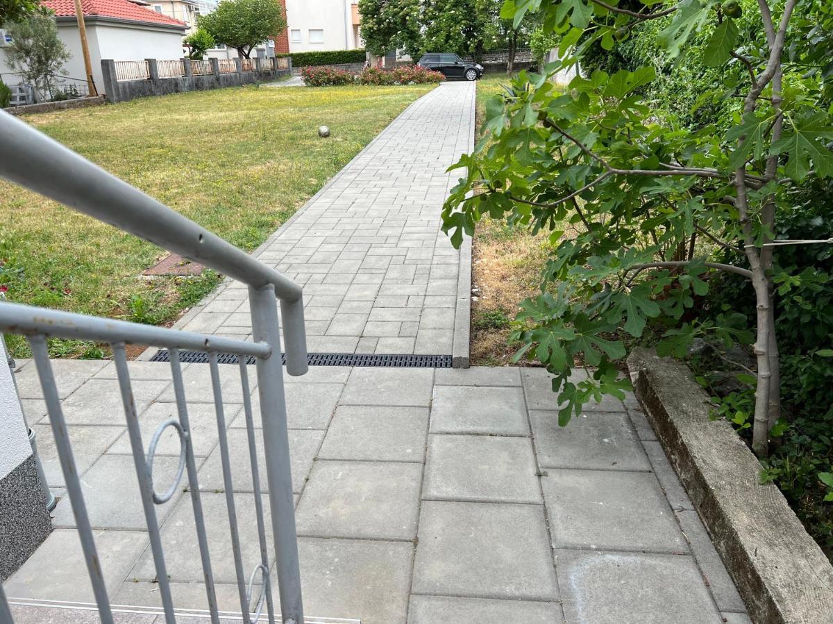 Doneto, Apartment In Private House Rijeka Ngoại thất bức ảnh