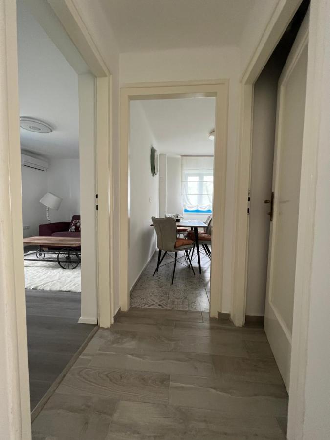 Doneto, Apartment In Private House Rijeka Ngoại thất bức ảnh