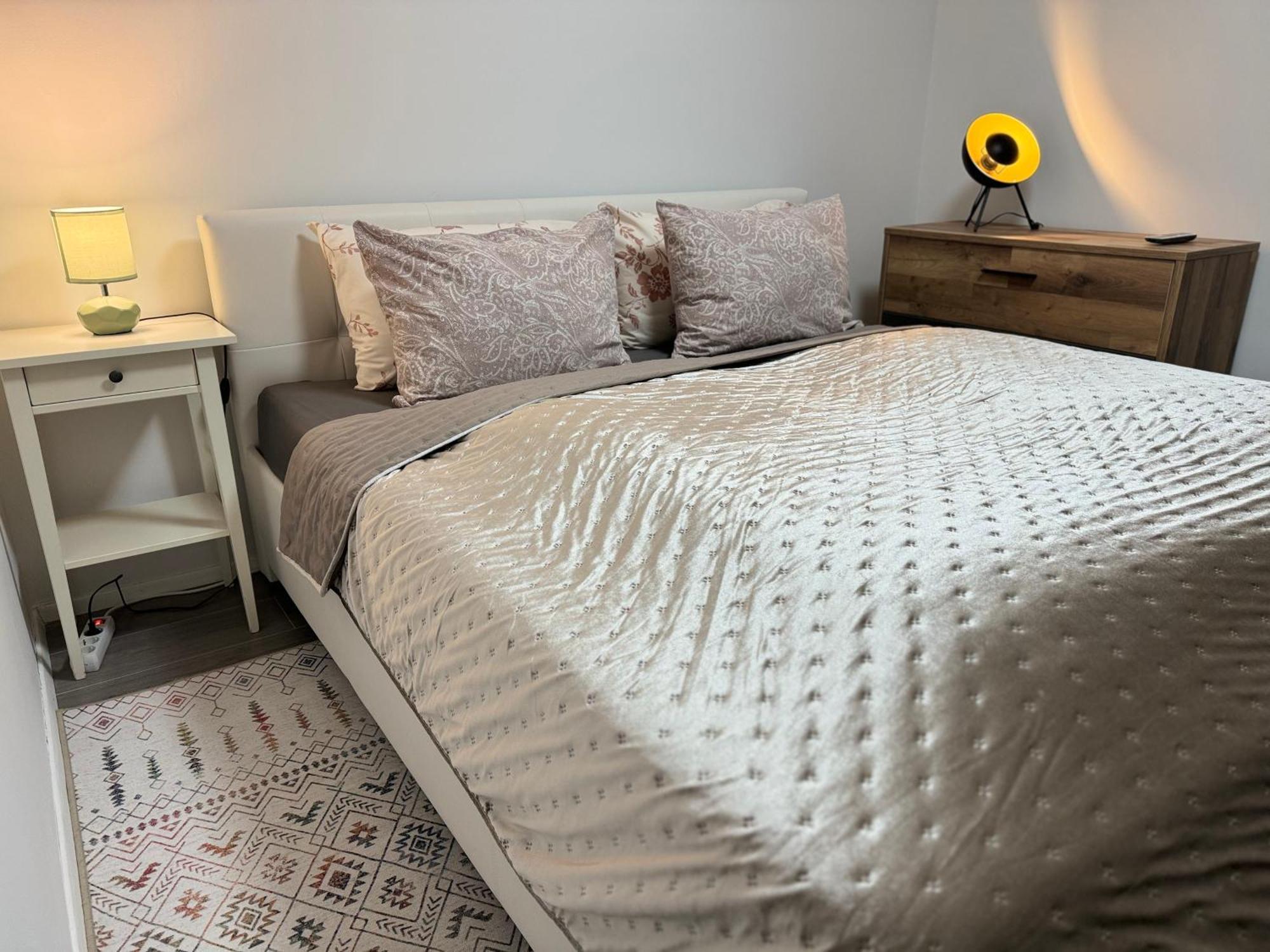 Doneto, Apartment In Private House Rijeka Ngoại thất bức ảnh