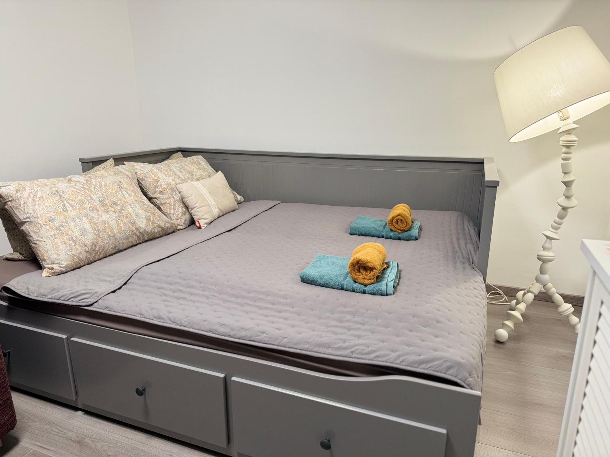 Doneto, Apartment In Private House Rijeka Ngoại thất bức ảnh