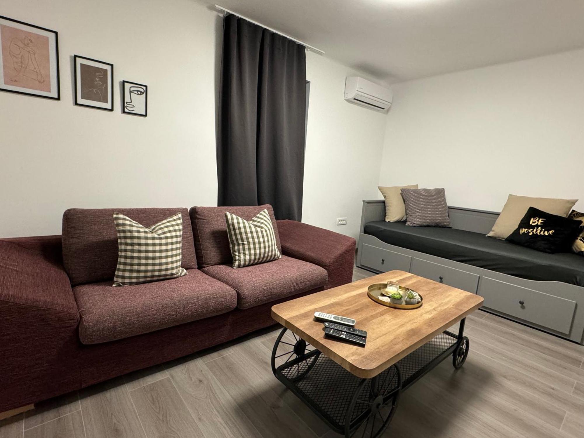Doneto, Apartment In Private House Rijeka Ngoại thất bức ảnh